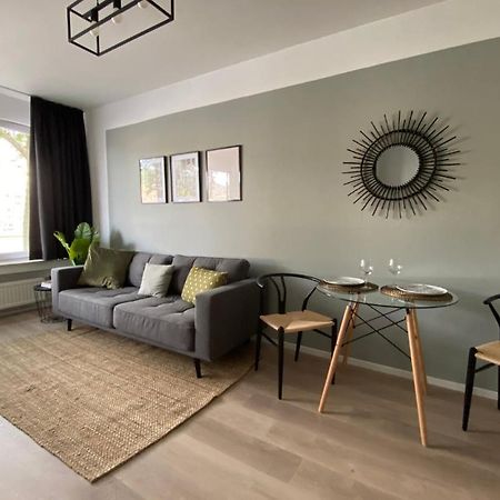 "Coeur De Meuse" - Appartement Tout Confort A Льєж Екстер'єр фото