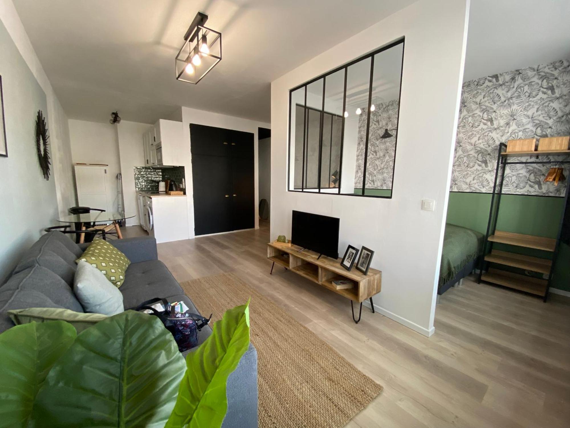"Coeur De Meuse" - Appartement Tout Confort A Льєж Екстер'єр фото