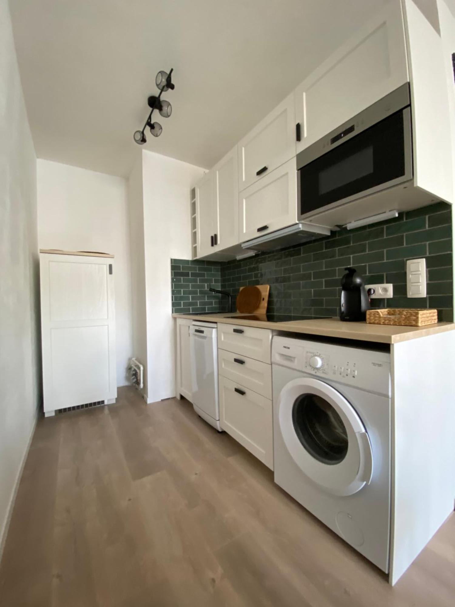 "Coeur De Meuse" - Appartement Tout Confort A Льєж Екстер'єр фото
